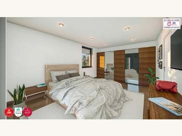 Einfamilienhaus in Wien Bild 07