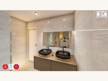 Einfamilienhaus in Wien Bild 08