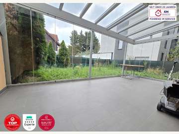 Reihenhaus in Wien, Donaustadt Bild 02