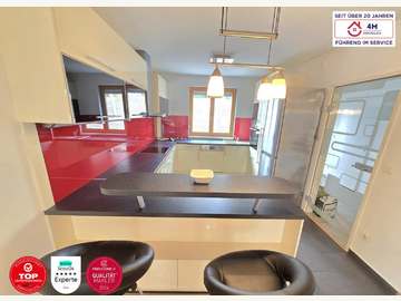 Reihenhaus in Wien, Donaustadt Bild 03