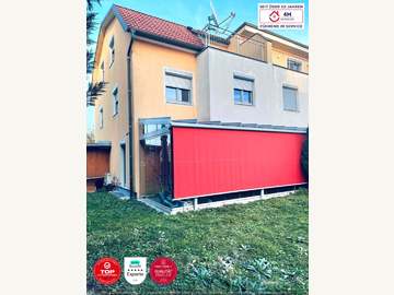 Reihenhaus in Wien, Donaustadt Bild 06