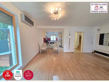 Reihenhaus in Wien, Donaustadt Bild 07