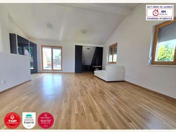 Reihenhaus in Wien, Donaustadt Bild 13