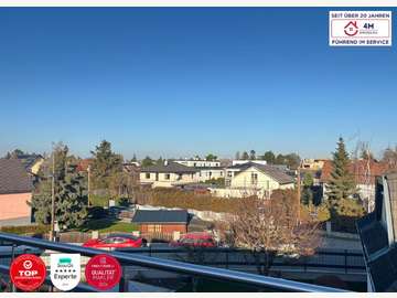 Reihenhaus in Wien, Donaustadt Bild 14