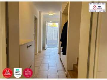 Reihenhaus in Wien, Donaustadt Bild 15