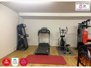 Reihenhaus in Wien, Donaustadt Bild 16