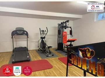 Reihenhaus in Wien, Donaustadt Bild 17