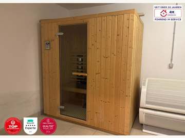 Reihenhaus in Wien, Donaustadt Bild 19