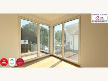 Einfamilienhaus in Hintersdorf