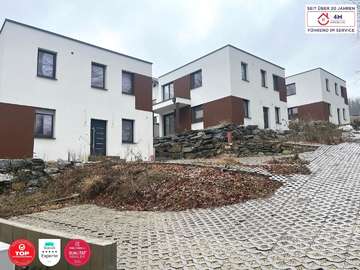 Einfamilienhaus in Hintersdorf Bild 12