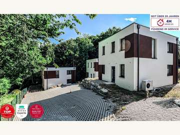 Einfamilienhaus in Hintersdorf Bild 13