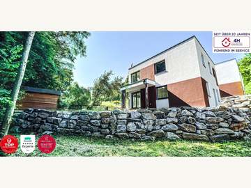 Einfamilienhaus in Hintersdorf Bild 14