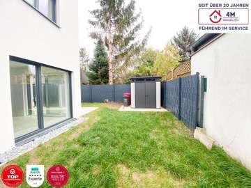 Doppelhaushälfte in Gerasdorf Bild 07