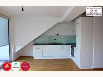 Penthouse in Wien, Meidling Bild 05