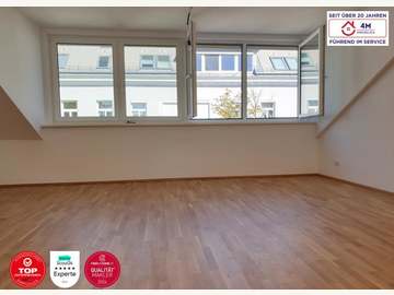 Penthouse in Wien, Meidling Bild 06