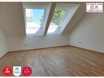 Penthouse in Wien, Meidling Bild 08