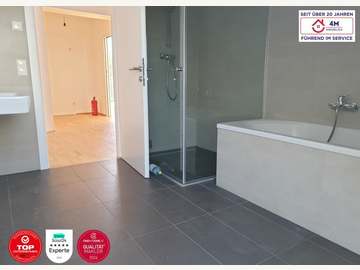 Penthouse in Wien, Meidling Bild 09