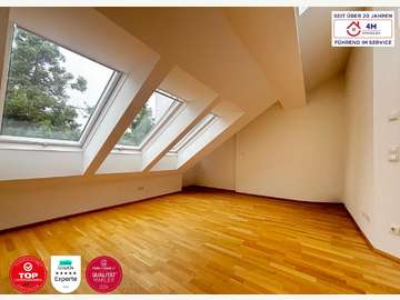 Penthouse in Wien, Meidling Bild 13