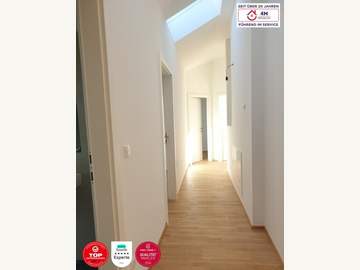 Penthouse in Wien, Meidling Bild 14