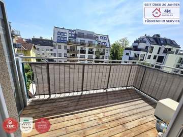 Terrassenwohnung in Wien,  Donaustadt