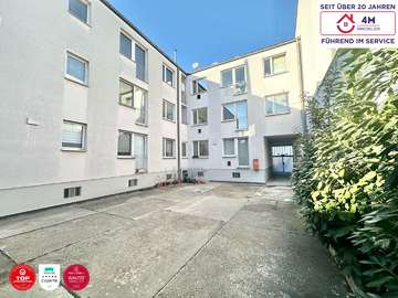 Wohnung in Wien Bild 06