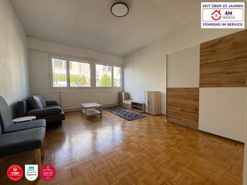 Wohnung in Wien