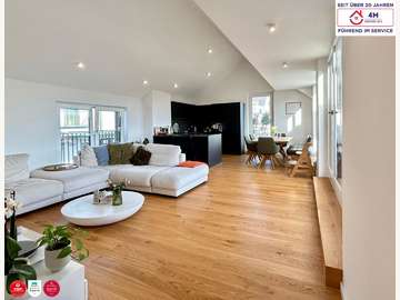 Wohnung in Hollabrunn