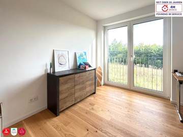 Wohnung in Hollabrunn