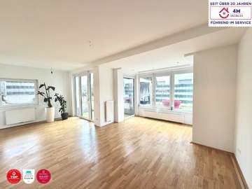 Wohnung in Wien