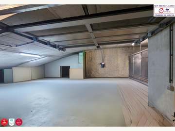 Doppelgarage in Wien Bild 02