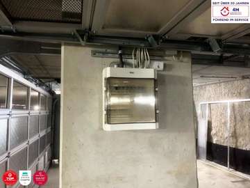 Doppelgarage in Wien Bild 03