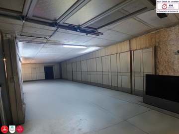 Doppelgarage in Wien Bild 04