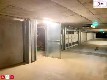 Doppelgarage in Wien Bild 05