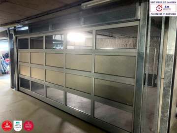Doppelgarage in Wien Bild 06