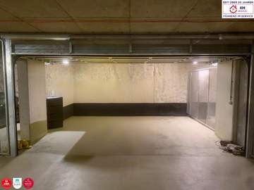 Doppelgarage in Wien Bild 08