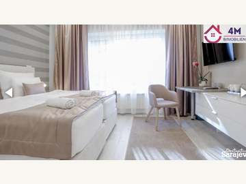 Wohnung in Sarajevo Bild 01