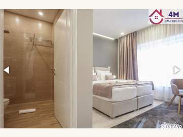 Wohnung in Sarajevo Bild 02