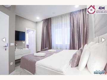 Wohnung in Sarajevo Bild 03