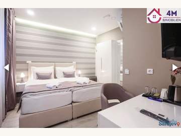 Wohnung in Sarajevo Bild 04