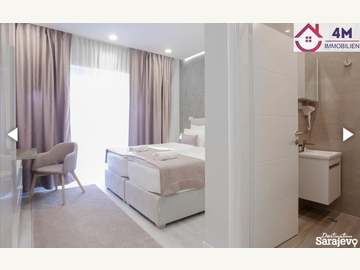 Wohnung in Sarajevo Bild 05