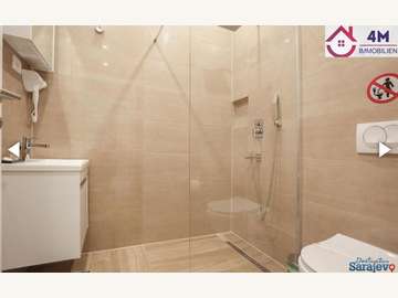 Wohnung in Sarajevo Bild 06