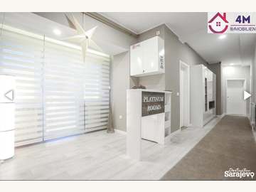 Wohnung in Sarajevo Bild 07