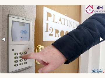 Wohnung in Sarajevo Bild 08