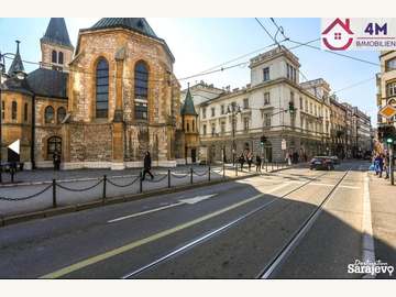 Wohnung in Sarajevo Bild 09