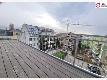 Dachgeschosswohnung in Wien, Donaustadt Bild 10