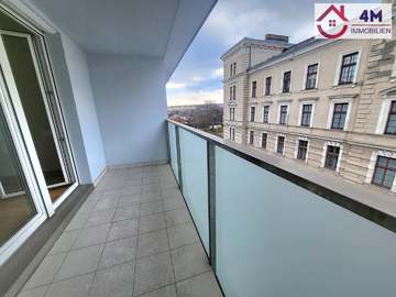 Dachgeschosswohnung in Wien, Ottakring Bild 03