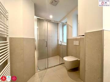 Penthouse in Wien, Landstraße Bild 13