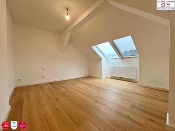 Penthouse in Wien, Landstraße Bild 14