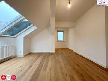 Penthouse in Wien, Landstraße Bild 15