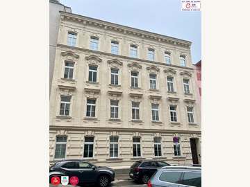 Penthouse in Wien, Landstraße Bild 16